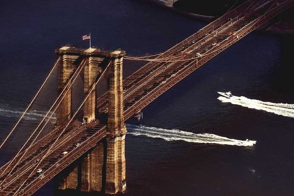 Бруклинский мост