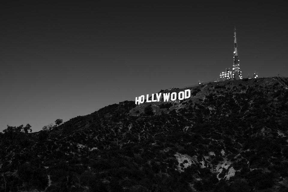 Голливуд, Лос Анджелес