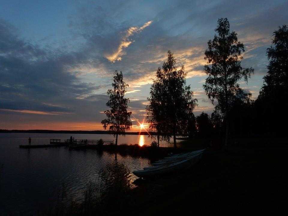 Суоми, Финляндия