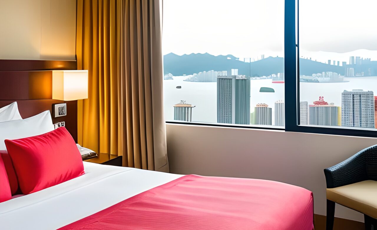 В гостиницах Гонконга туристы теперь вынуждены платить за использование шампуня и зубной пасты в номерах.